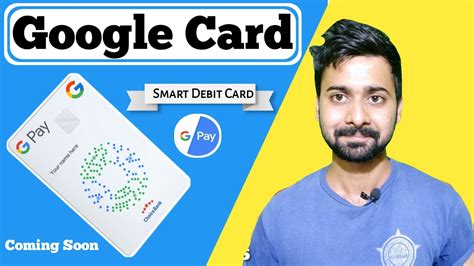 google pay smart debit card|Google Pay using debit card.